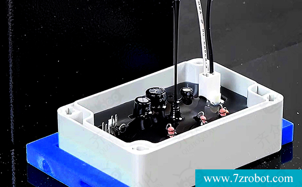 電子灌封膠產生氣泡怎么辦?（二）