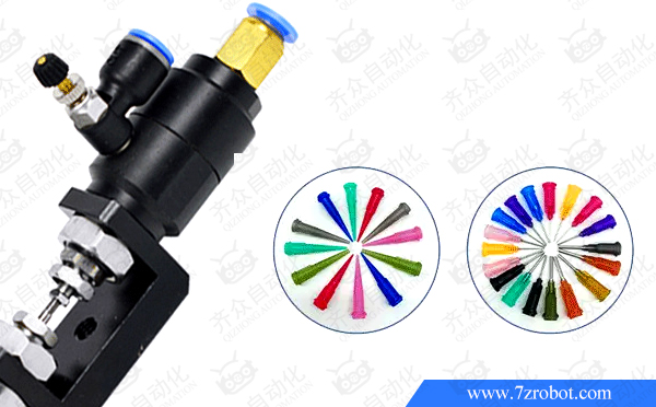 解決點膠機常遇到點膠閥的問題