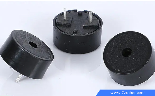 自動點膠機在揚聲器蜂鳴器中涂黃膠的應用