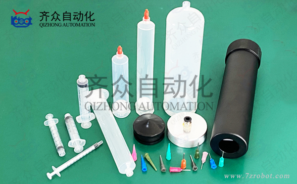 點膠針頭的使用注意事項