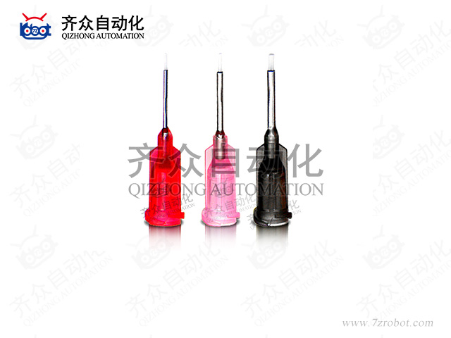 塑座鐵氟龍針頭