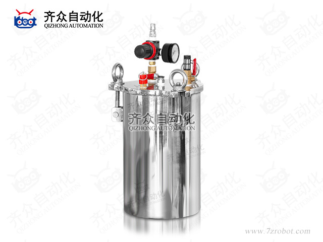 全不銹鋼儲料桶